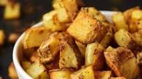 Home Fries Recipe Home Fries Recipe