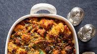 Cornbread Dressing Cornbread Dressing