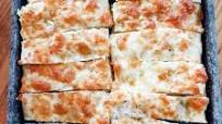 Copycat Little Caesars Cheesy Bread Copycat Little Caesars Cheesy Bread