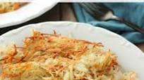 Crispy Oven Hash Browns Crispy Oven Hash Browns