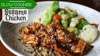 Sweet Slow Cooker Sesame Chicken Recipe Sweet Slow Cooker Sesame Chicken Recipe