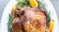 The Best Cajun Fried Turkey Recipe The Best Cajun Fried Turkey Recipe