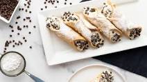 Easy Cannoli Recipe Easy Cannoli Recipe