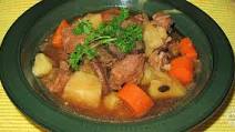 Slow Cooker Beef Stew Slow Cooker Beef Stew