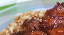 Bourbon Chicken Bourbon Chicken