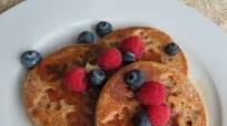 Snickerdoodle Waffles Snickerdoodle Waffles