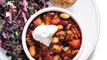 Easy Beef Chili Easy Beef Chili