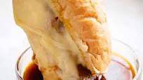 French Dip Sandwich French Dip Sandwich