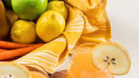 Sweet Pear Juice with Apple & Carrot Sweet Pear Juice with Apple & Carrot