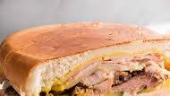 Cuban Sandwich (Cubano) Cuban Sandwich (Cubano)