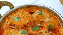 Chicken Tikka Masala (Nut-Free) Chicken Tikka Masala (Nut-Free)