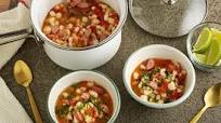 Pozole Recipe Pozole Recipe