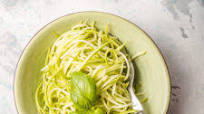 Frozen Zucchini Noodles (4 Servings) Frozen Zucchini Noodles (4 Servings)