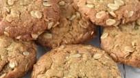 ANZAC Biscuits ANZAC Biscuits