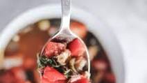 Manhattan Clam Chowder - A Simple Tomato Based Seafood Soup Manhattan Clam Chowder - A Simple Tomato Based Seafood Soup
