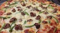 Sourdough Pizza Crust Recipe Sourdough Pizza Crust Recipe
