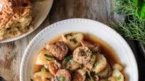 Dublin Coddle Recipe (Irish Stew) Dublin Coddle Recipe (Irish Stew)