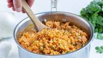 Mexican Rice Recipe Mexican Rice Recipe