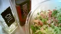 California Pizza Kitchen Chopped Salad California Pizza Kitchen Chopped Salad