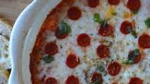 Pepperoni Pizza Dip Recipe Pepperoni Pizza Dip Recipe