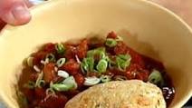 Sausage Chili Sausage Chili