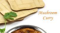 Kadai Mushroom Curry Recipe Kadai Mushroom Curry Recipe