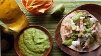 Classic Mexican Guacamole Classic Mexican Guacamole
