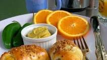 Crescent Kolaches With a Kick Crescent Kolaches With a Kick