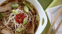 Chinese Beef Noodle Soup Chinese Beef Noodle Soup