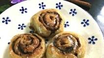 Easiest Pizza Dough Cinnamon Rolls Easiest Pizza Dough Cinnamon Rolls