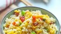 Chinese Fried Rice Chinese Fried Rice