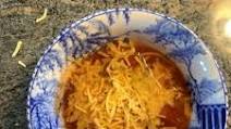 Omega's Chili Omega's Chili