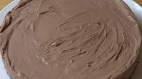 No Bake Chocolate Cheesecake No Bake Chocolate Cheesecake