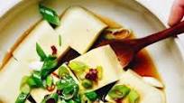 Egg Tofu Recipe (instant pot, keto, soy-free) Egg Tofu Recipe (instant pot, keto, soy-free)