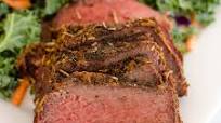 Smoked Elk Smoked Elk