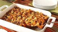 Creamy Ranch-Chicken Casserole Creamy Ranch-Chicken Casserole
