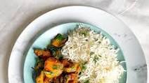 Aloo Baingan - Potato And Aubergine Curry Aloo Baingan - Potato And Aubergine Curry