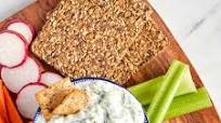 Tzatziki Sauce Made with Greek Yogurt Tzatziki Sauce Made with Greek Yogurt