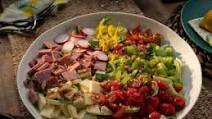 Antipasto Salad Antipasto Salad