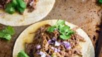 Instant Pot Steak Tacos Instant Pot Steak Tacos