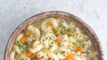 Instant Pot Chicken Noodle Soup Instant Pot Chicken Noodle Soup