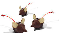 Christmas Mice Christmas Mice
