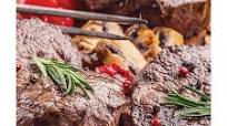 Spicy Lime Marinated Eye of Round Steaks Spicy Lime Marinated Eye of Round Steaks