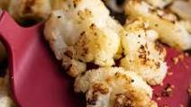 How To Roast Frozen Cauliflower (Recipe) How To Roast Frozen Cauliflower (Recipe)