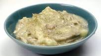Chicken and Dumplings Chicken and Dumplings