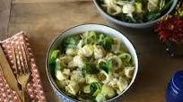 Cheesy Leek Pasta Cheesy Leek Pasta