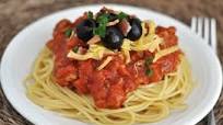 Cowboy Spaghetti Cowboy Spaghetti