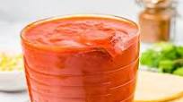 Red Enchilada Sauce Recipe Red Enchilada Sauce Recipe