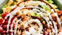 BBQ Chicken Salad (Better than Panera!) BBQ Chicken Salad (Better than Panera!)