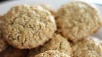 Soft Oatmeal Cookies Soft Oatmeal Cookies